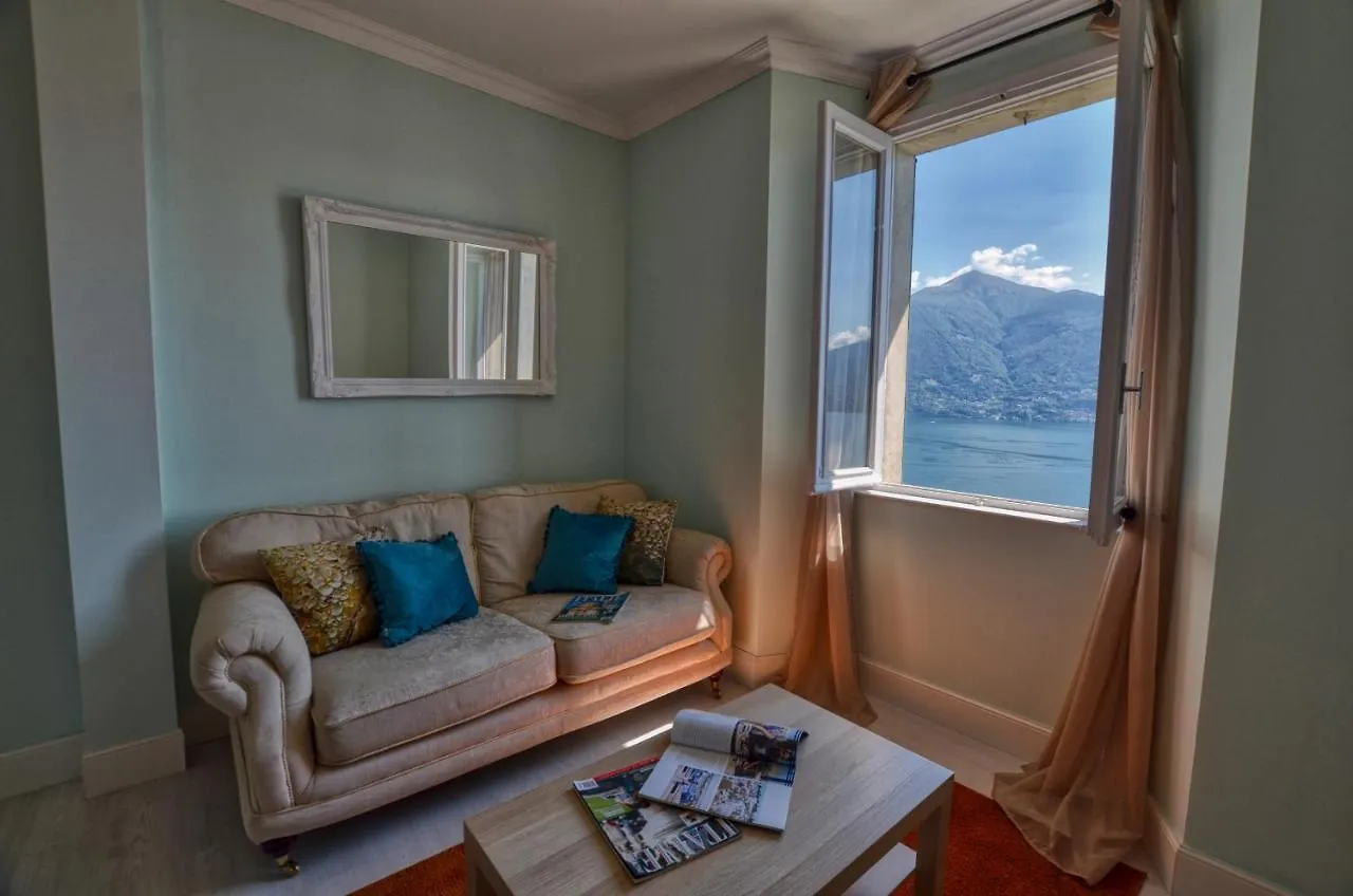Bello Pezzo 3-Bedroom Lakeview Apartment With Shared Garden And Terrace San Siro
