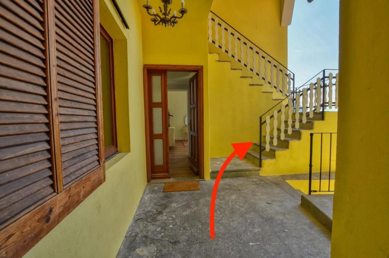 Bello Pezzo 3-Bedroom Lakeview Apartment With Shared Garden And Terrace San Siro