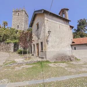  Ferienhaus Rivetta Di Rezzonico