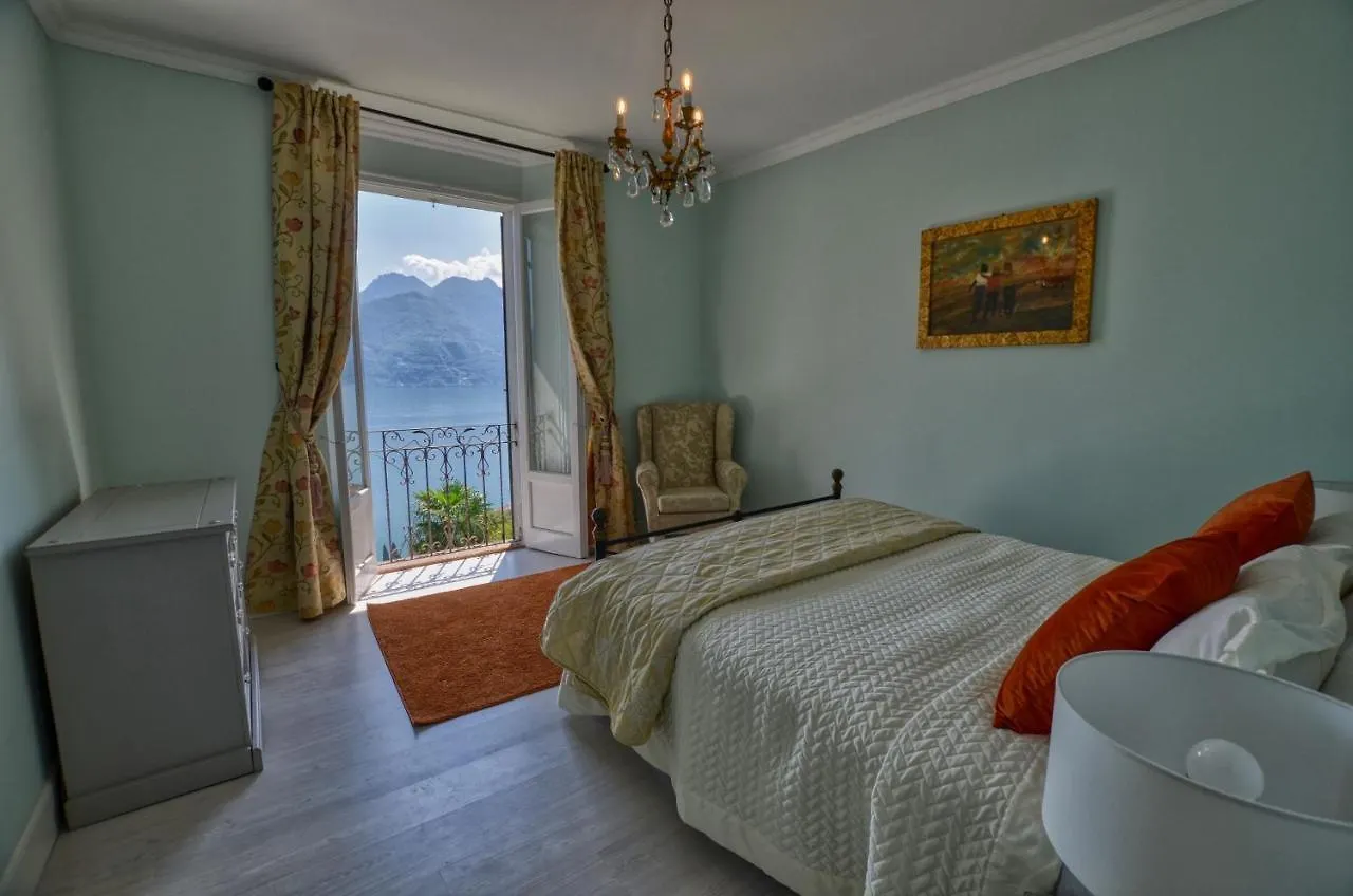Bello Pezzo 3-Bedroom Lakeview Apartment With Shared Garden And Terrace San Siro  Italy