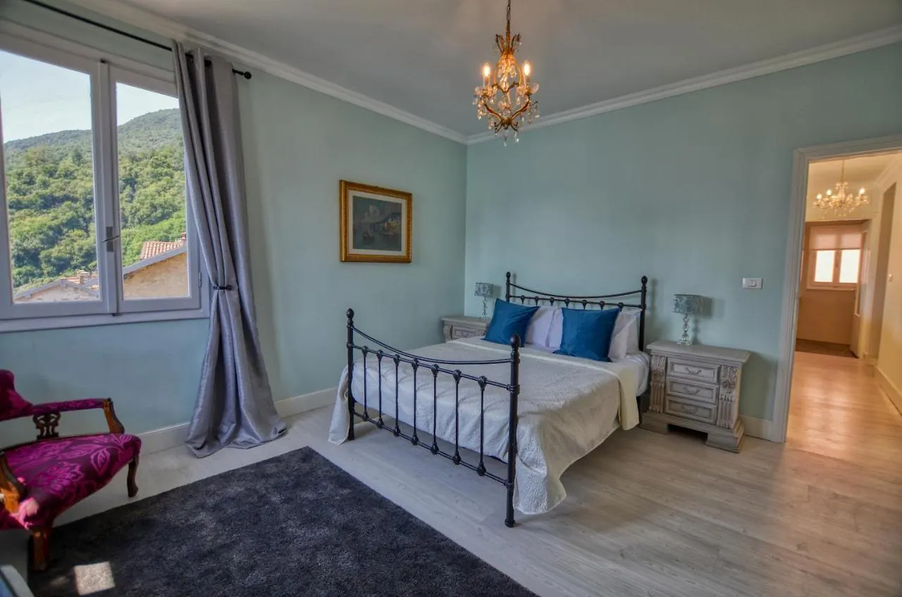 Bello Pezzo 3-Bedroom Lakeview Apartment With Shared Garden And Terrace San Siro
