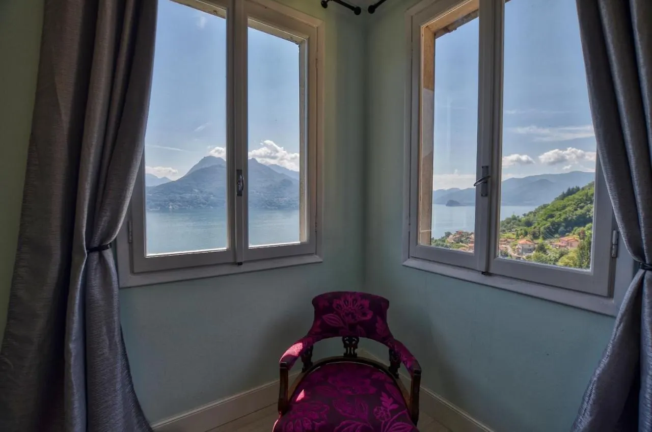 Bello Pezzo 3-Bedroom Lakeview Apartment With Shared Garden And Terrace San Siro